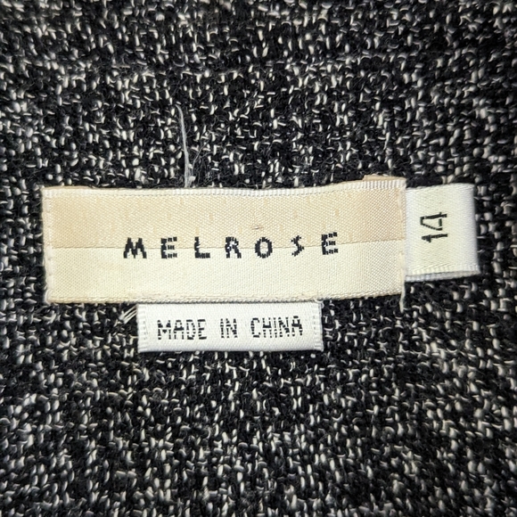 Melrose Blazer Collection - Picture 13 of 15